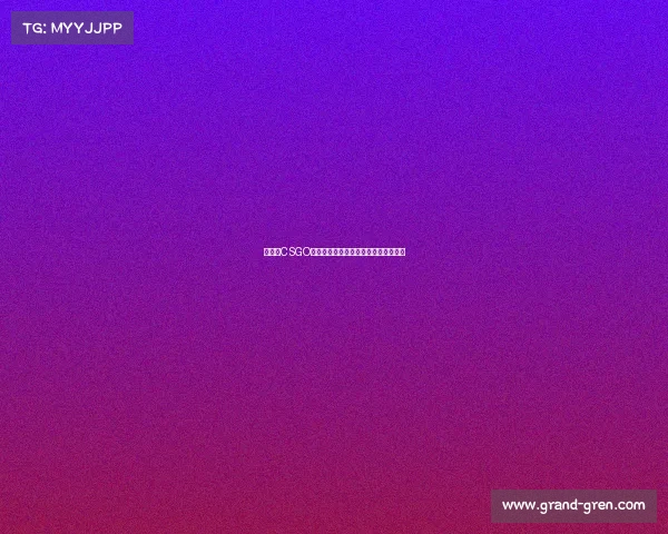 《谁说CSGO没有帅哥？这些选手颜值能靠脸吃饭》